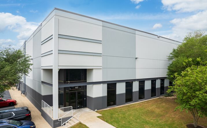 Pictures of Industrial property located at 1007 S Heatherwilde Blvd, Pflugerville, TX 78660 for lease - image #1