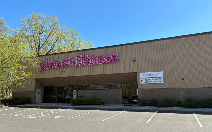 Pictures of Office property located at 25 Lindeman Drive, Trumbull, CT 06611 for lease - image #1