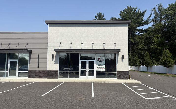 Pictures of Retail, Special Purpose property located at 212 Southampton Road, Westfield, MA 01085 for lease - image #1