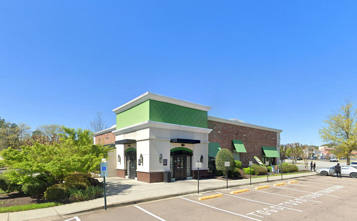 Pictures of Retail, Restaurant property located at 6291 West Broad Street, Richmond, VA 23226 for lease - image #1