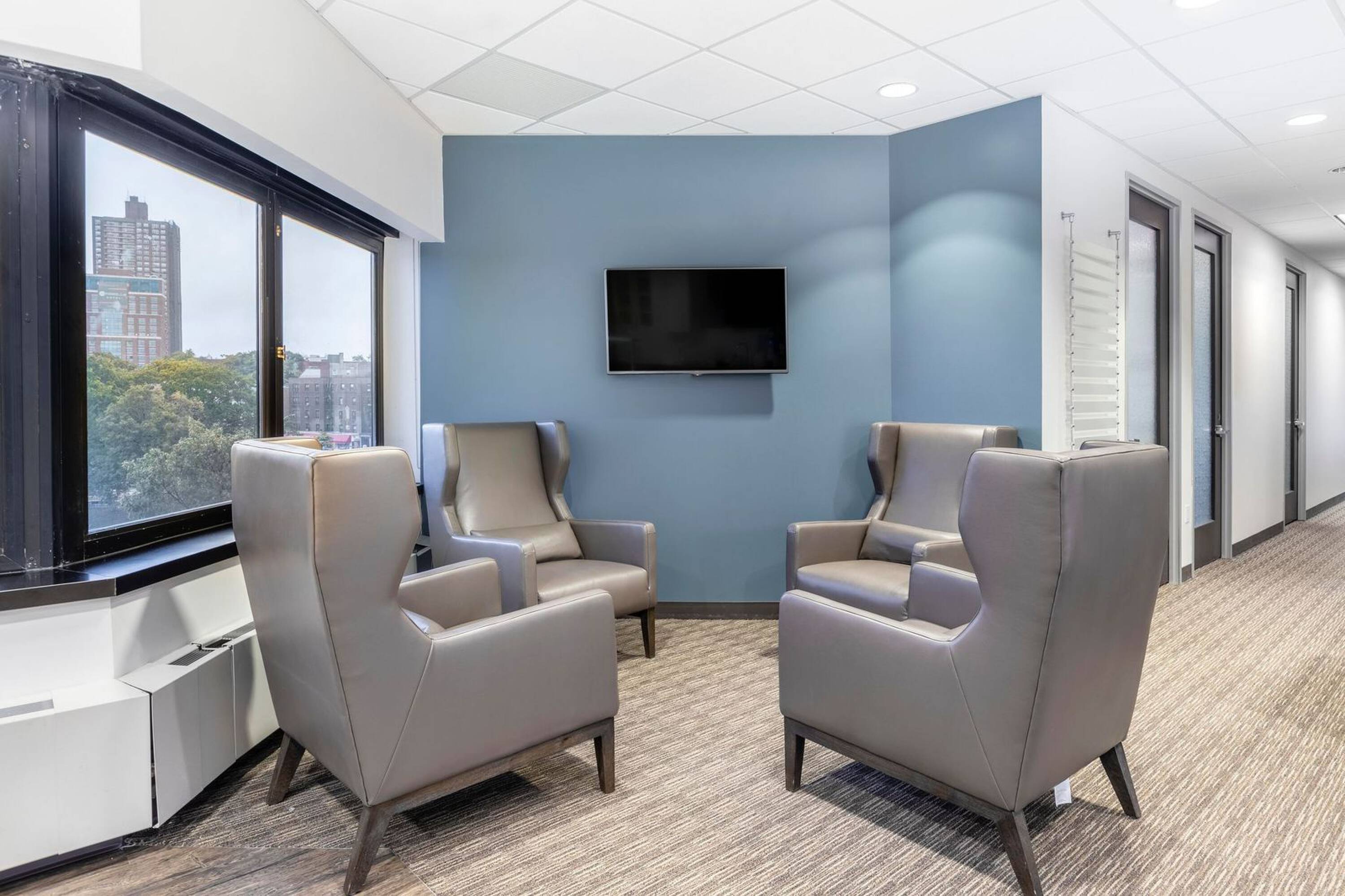 11835 Queens Blvd. Suite 400, Forest Hills, NY 11375