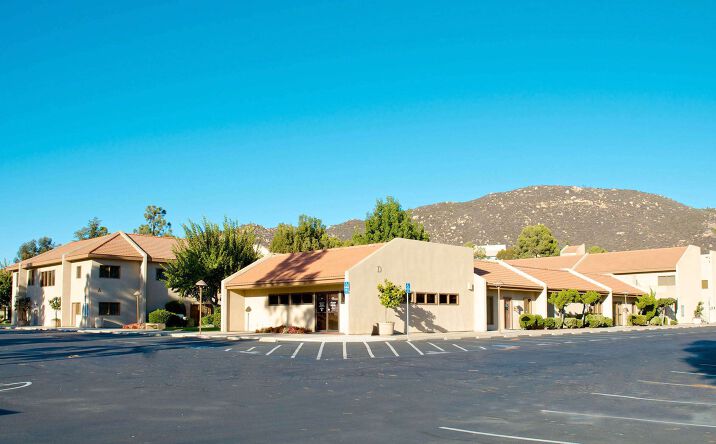 Pictures of Office property located at 15525 Pomerado Road, Suite C-5, Poway, CA 92064 for lease - image #1