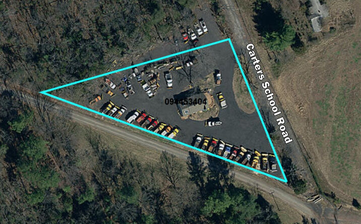 Pictures of Land property located at 24095 Carters School Road, Sterling, VA 20166 for lease - image #1