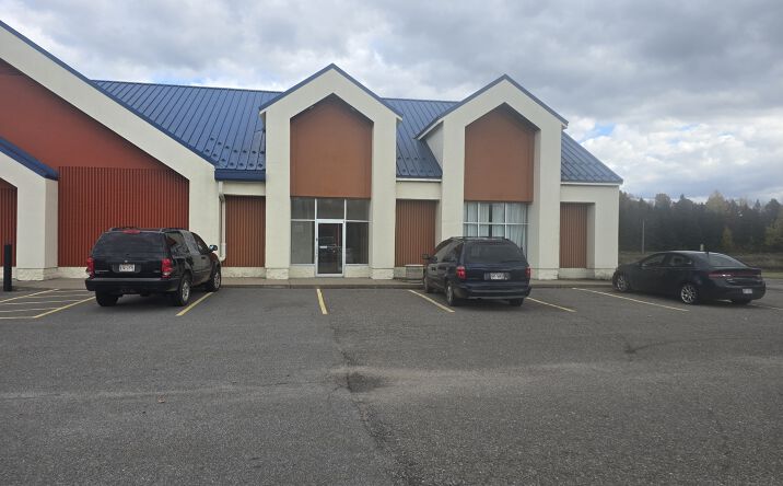 Pictures of Retail, Office property located at Westview Boulevard, Weston, WI 54476 for lease - image #1