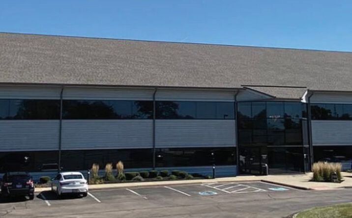 Pictures of Office property located at 7333 Paragon Road, Centerville, OH 45459-4155 for lease - image #1