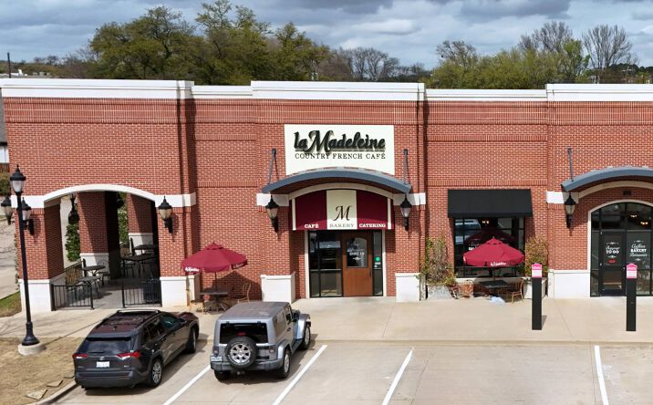 Pictures of Retail, Restaurant property located at 419 West Southwest Loop 323, Tyler, TX 75701 for lease - image #1