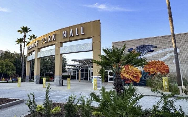 Pictures of Retail property located at 1910 Wells Road, Orange Park, FL 32073 for lease - image #1