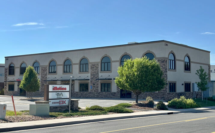 Pictures of Office, Industrial property located at 2285 Manatt Court, Castle Rock, CO 80104 for lease - image #1