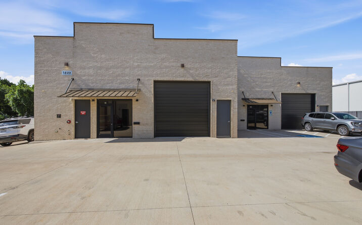 Pictures of Industrial property located at 1829 John McCain Road, Colleyville, TX 76034 for lease - image #1