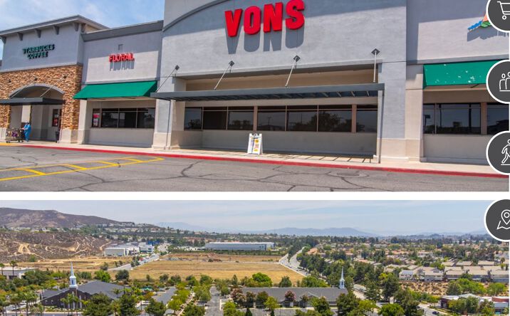 Pictures of Retail property located at NEC Murrieta Hot Springs & Winchester Rd., Murrieta, CA 92591-4536 for lease - image #1