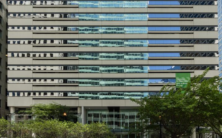 Pictures of Office property located at 203 North LaSalle Street Suite 2100, Chicago, IL 60601 for lease - image #1
