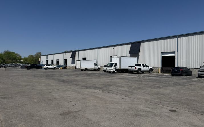 Pictures of Industrial, Special Purpose property located at 1543 Columbia Ave, Franklin, TN 37064 for lease - image #1
