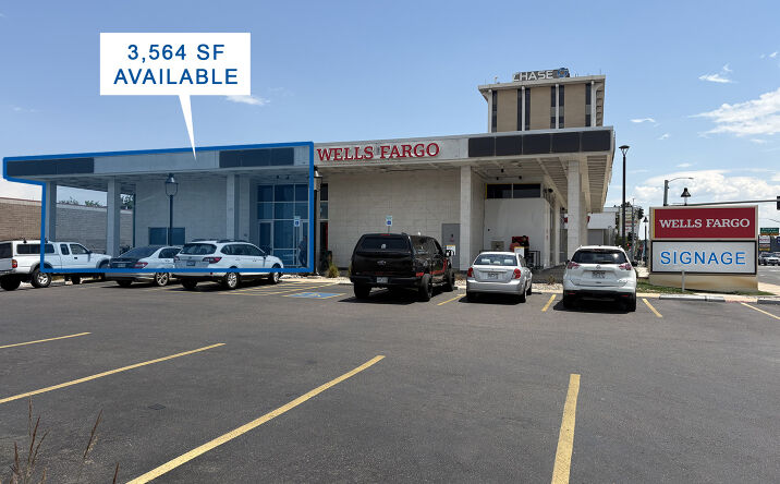 Pictures of Retail, Special Purpose property located at 501 West Hampden Avenue, Englewood, CO 80110 for lease - image #1
