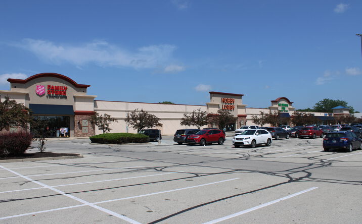 Pictures of Retail property located at 451 Noble Creek Drive, Noblesville, IN 46060 for lease - image #1