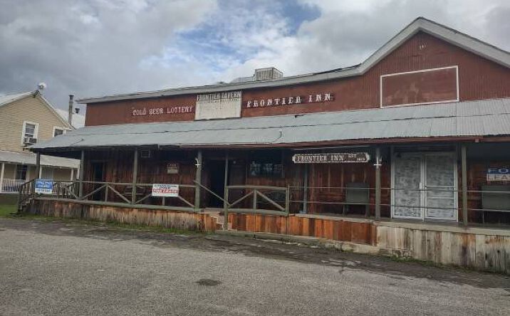 Pictures of Retail property located at 32265 Front St #1, Raymond, CA 95653 for lease - image #1