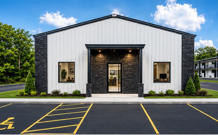 Pictures of Special Purpose, Retail, Industrial property located at 707 Dixie Highway East, Elizabethtown, KY 42701 for lease - image #1