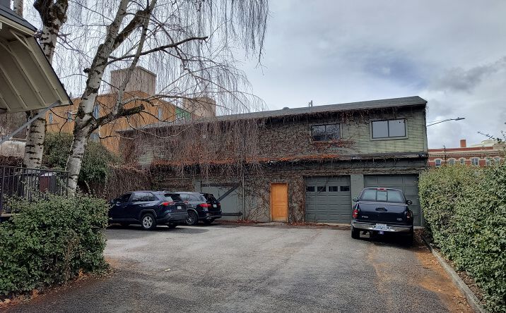 Pictures of Office property located at 620 S WASHINGTON ST, SPOKANE, WA 99204 for lease - image #1