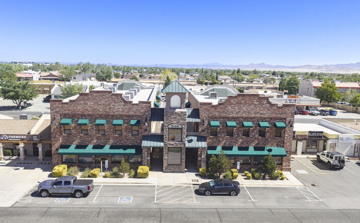Pictures of Office property located at 8128 East State Route 69, Prescott Valley, AZ 86314 for lease - image #1
