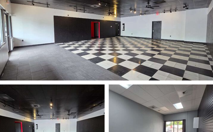 Pictures of Retail property located at 5251-5255 Commercial Street SE, Salem, OR 97306 for lease - image #1
