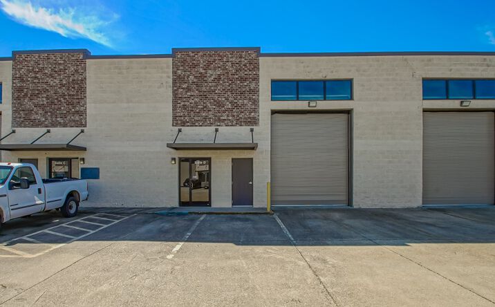 Pictures of Industrial property located at 9163 COMAR DR, WALKER, LA 70785-7019 for lease - image #1
