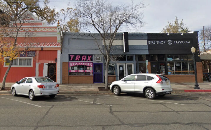 Pictures of Retail property located at 234 South Montezuma Street, Prescott, AZ 86303 for lease - image #1
