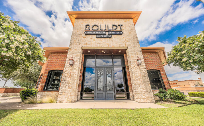 Pictures of Office property located at 4109 Preston North Drive, Frisco, TX 75034 for lease - image #1