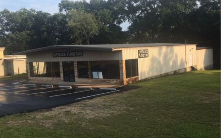 Pictures of Retail, Office, Special Purpose property located at 6850 Moffett Rd, Mobile, AL 36618 for lease - image #1