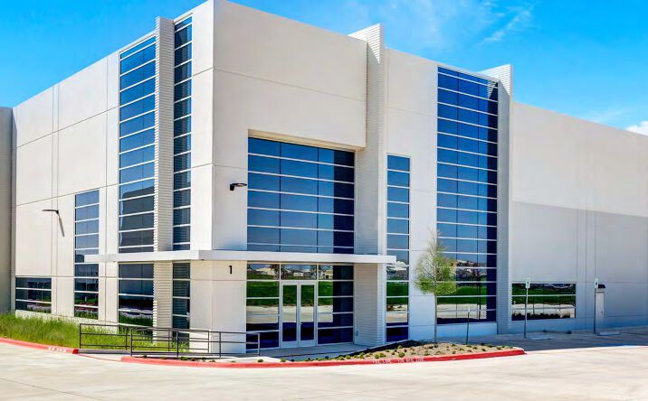 Pictures of Industrial property located at 6719 East Howard Lane, Austin, TX 78653 for lease - image #1