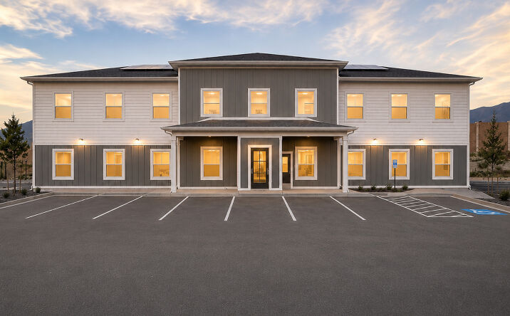 Pictures of Retail property located at 622 N 900 E, Spanish Fork, UT 84660 for lease - image #1