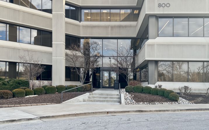 Pictures of Office property located at 800 E 101st Terrace, Suite 350,, Kansas City, MO 64131 for lease - image #1
