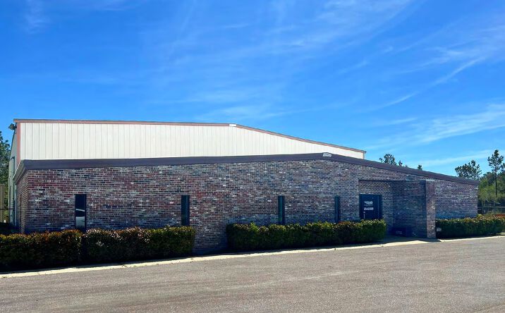 Pictures of Office property located at 33516 US 31, Stapleton, AL 36527 for lease - image #1