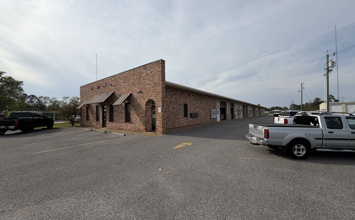 Pictures of Industrial property located at 11111 Highway 31, Spanish Fort, AL 36527 for lease - image #1