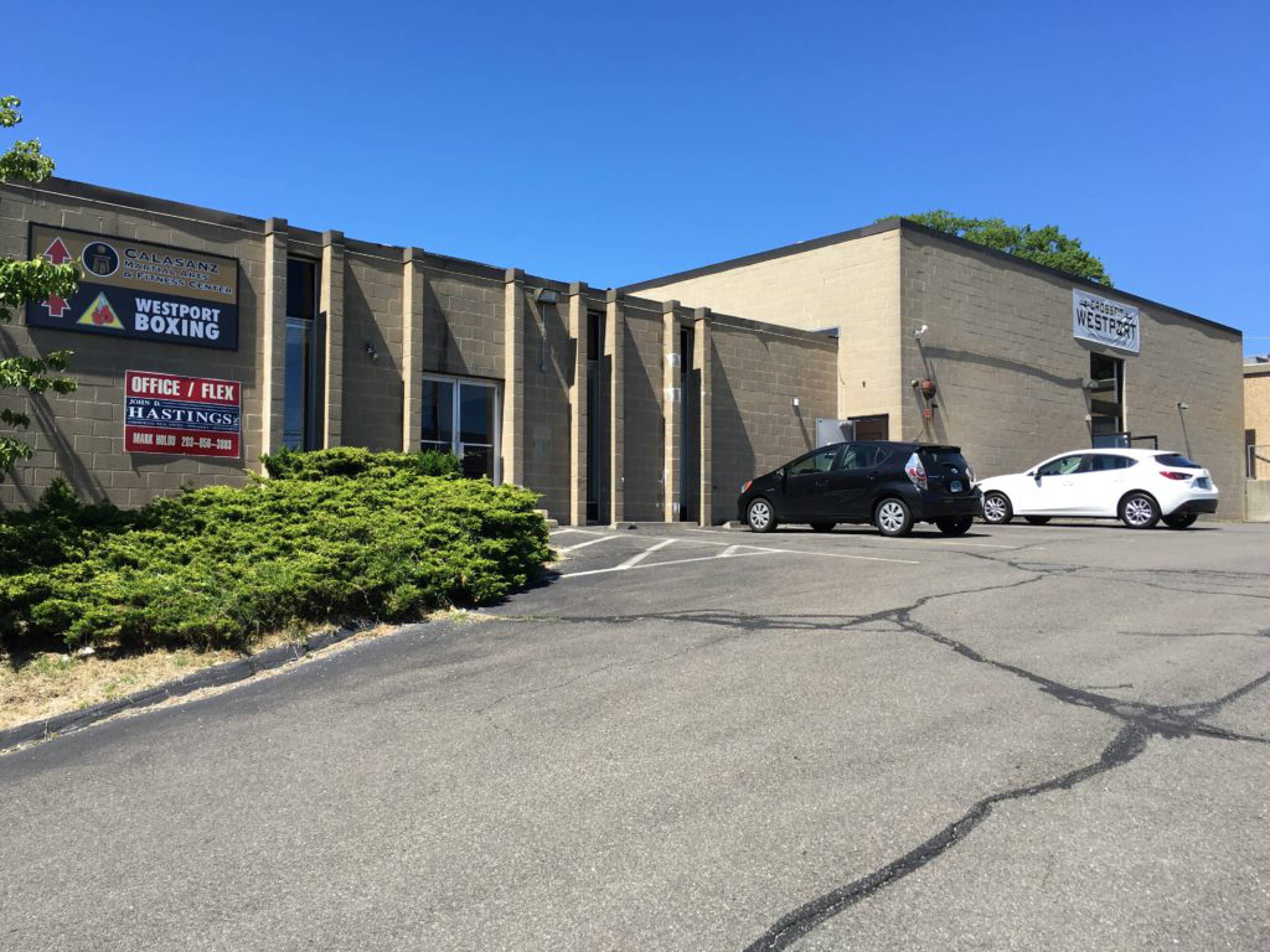 507 Westport Ave, Norwalk, CT 06851