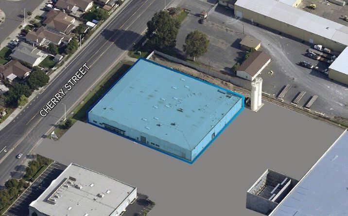 Pictures of Retail, Industrial property located at 37707 Cherry Street, Newark, CA 94560 for lease - image #1