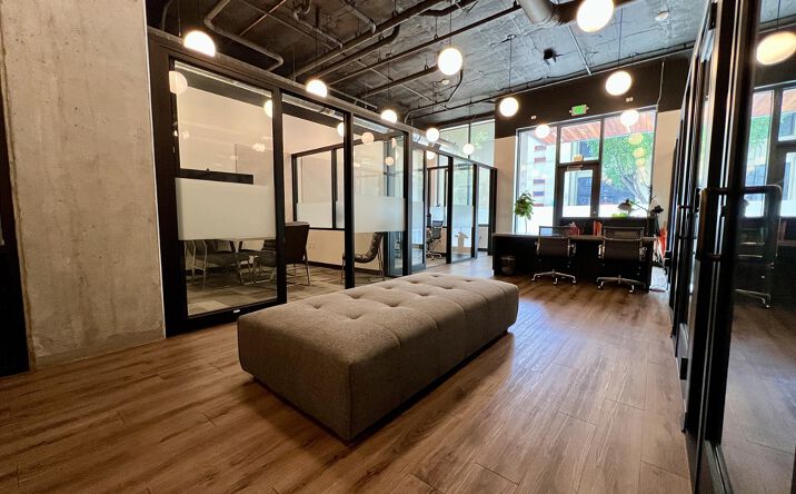 Pictures of Retail, Office property located at 151 Northwest 9th Avenue, Portland, OR 97209 for lease - image #1