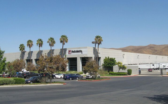 Pictures of Industrial property located at 22324-B Temescal Canyon Rd, Corona, CA 92883 for lease - image #1