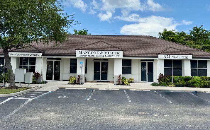 Pictures of Office property located at 2335 Standford Ct, Unit 503, Naples, FL 34112 for lease - image #1
