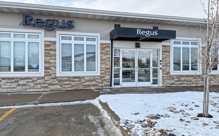 Pictures of Office property located at 3523 45th Street South, Suite 100, Fargo, ND 58104 for lease - image #1