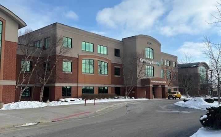 Pictures of Office property located at 6438 Wilmington Pike, Unit 205, Dayton, OH 45459-5182 for lease - image #1