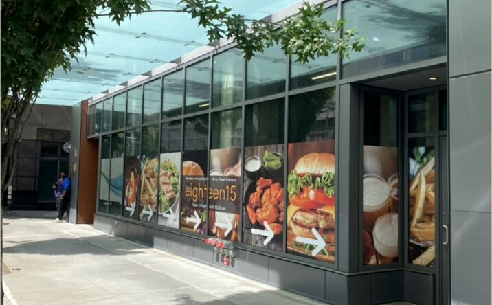 Pictures of Retail property located at 1815 Terry Avenue, Seattle, WA 98101 for lease - image #1