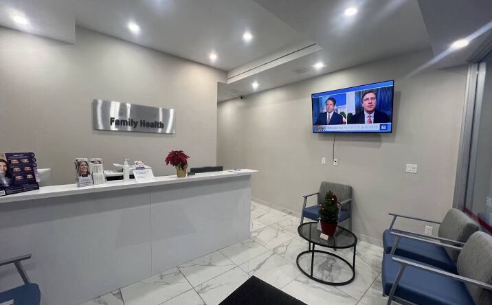 Pictures of Office property located at Ovington Ave, Brooklyn, NY 11209 for lease - image #1