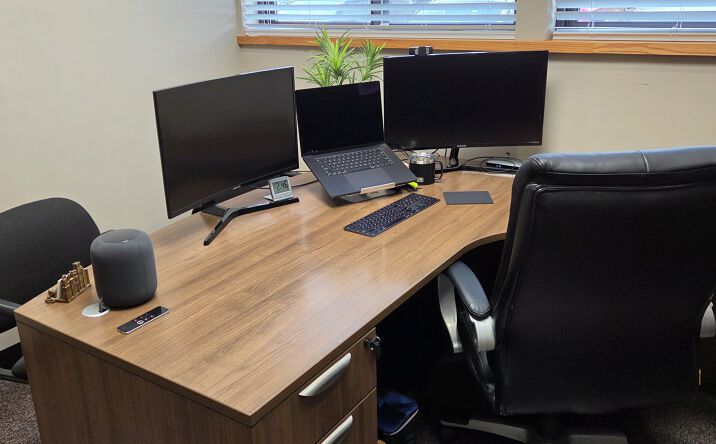 Pictures of Office property located at 180 Little Lake Drive, Ann Arbor, MI 48103 for lease - image #1
