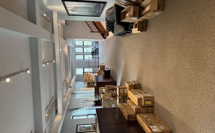 Pictures of Office property located at 1578 Sherman Avenue, Evanston, IL 60201 for lease - image #1