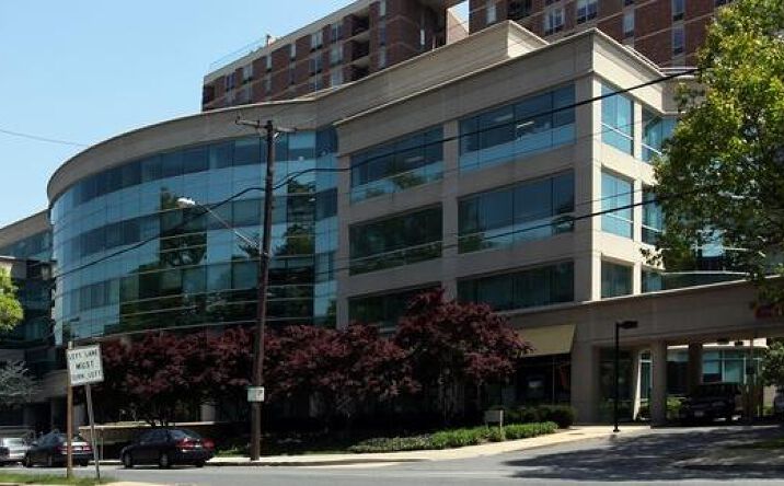 Pictures of Office property located at 1300 Spring Street, Silver Spring, MD 20910 for lease - image #1