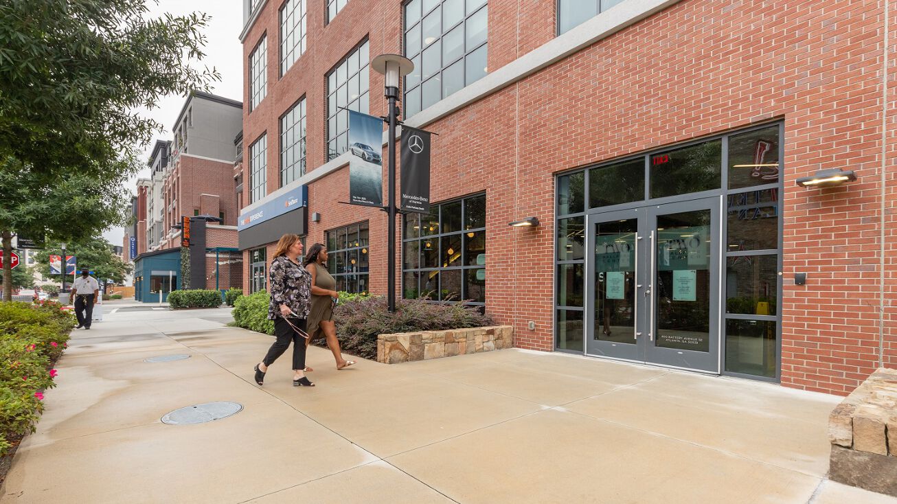 800 Battery Ave SE, Atlanta, GA 30339 Office Space for Lease Spaces