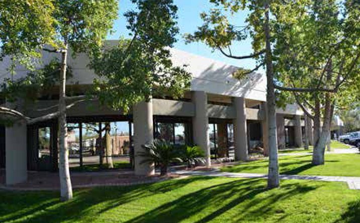 Pictures of Industrial property located at 125 W Gemini Dr, Tempe, AZ 85283 for lease - image #1