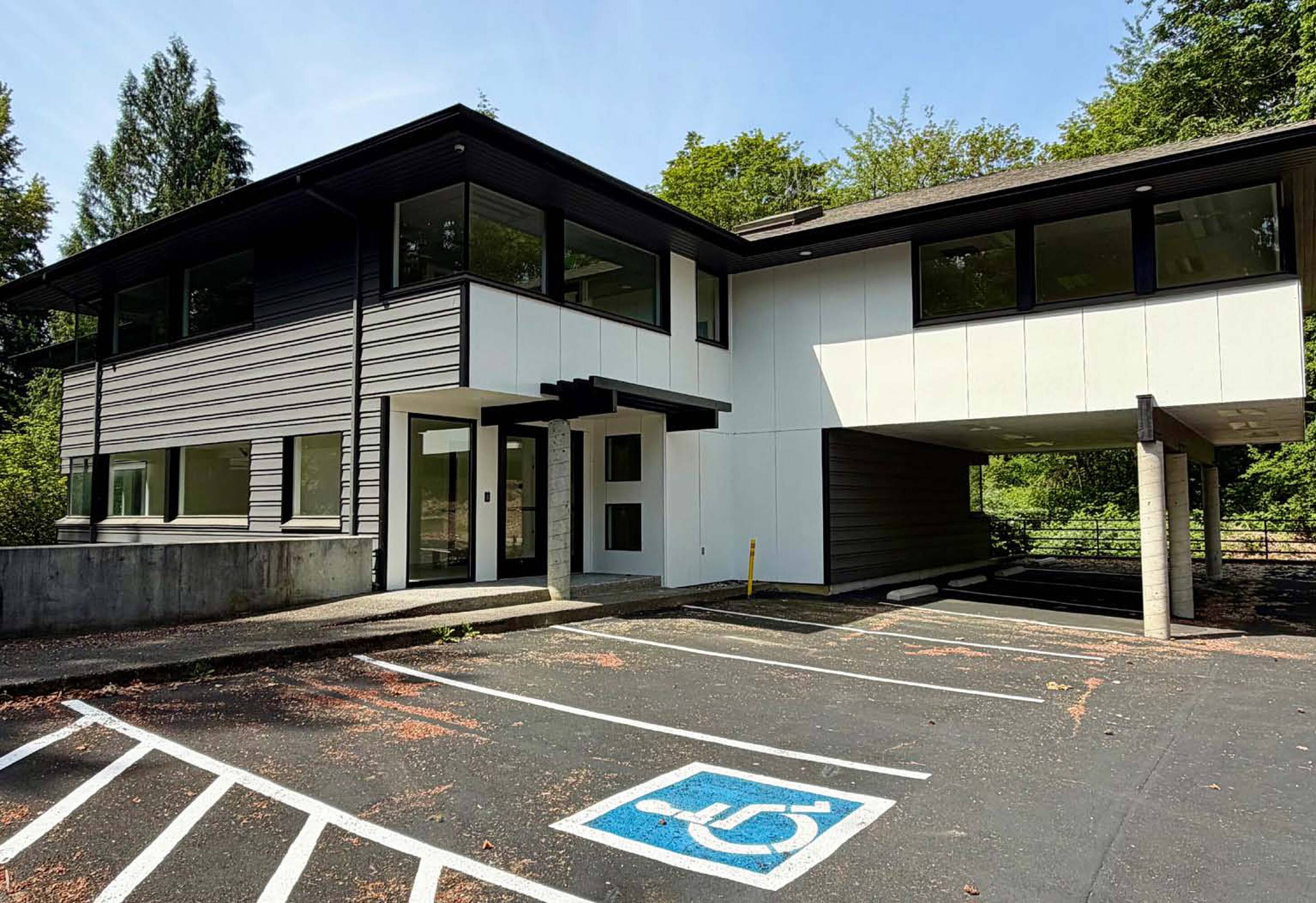 13629 NE Bel Red Rd, Bellevue, WA 98005