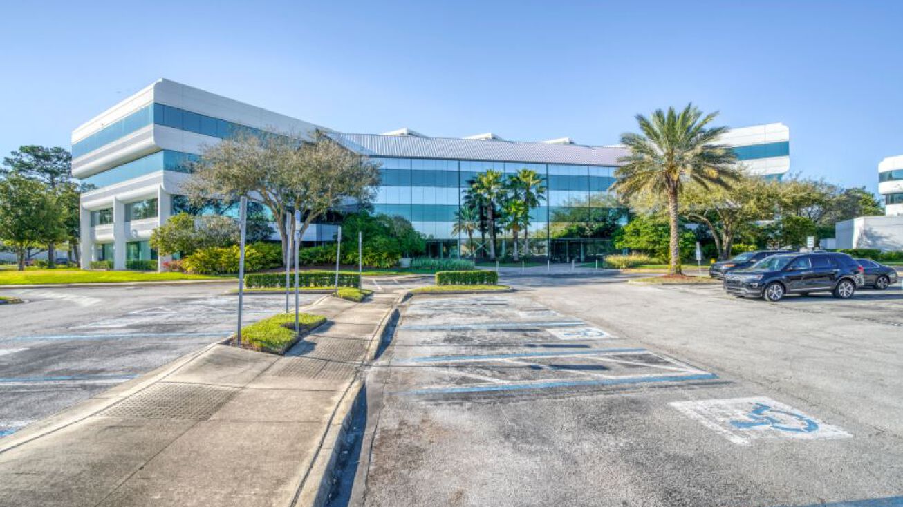 4651 Salisbury Road Suite 400, Jacksonville, FL 32256 - Office Space ...