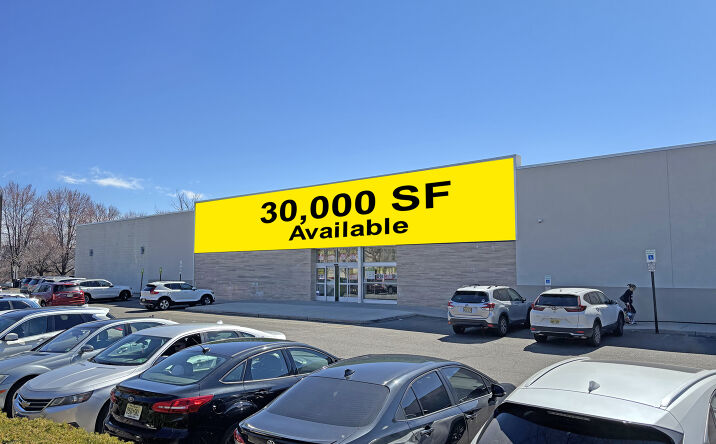 Pictures of Retail property located at 30 A&S Dr, Paramus, NJ 07652 for lease - image #1