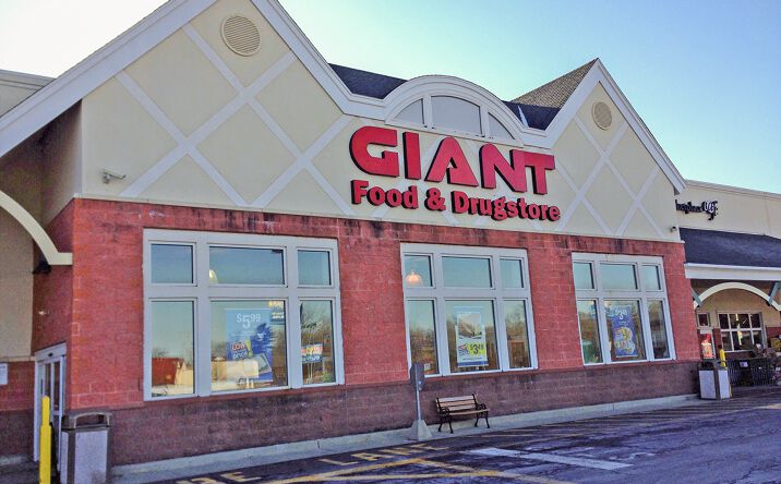 Pictures of Retail property located at 1 Glocker Way, Pottstown, PA 19465 for lease - image #1